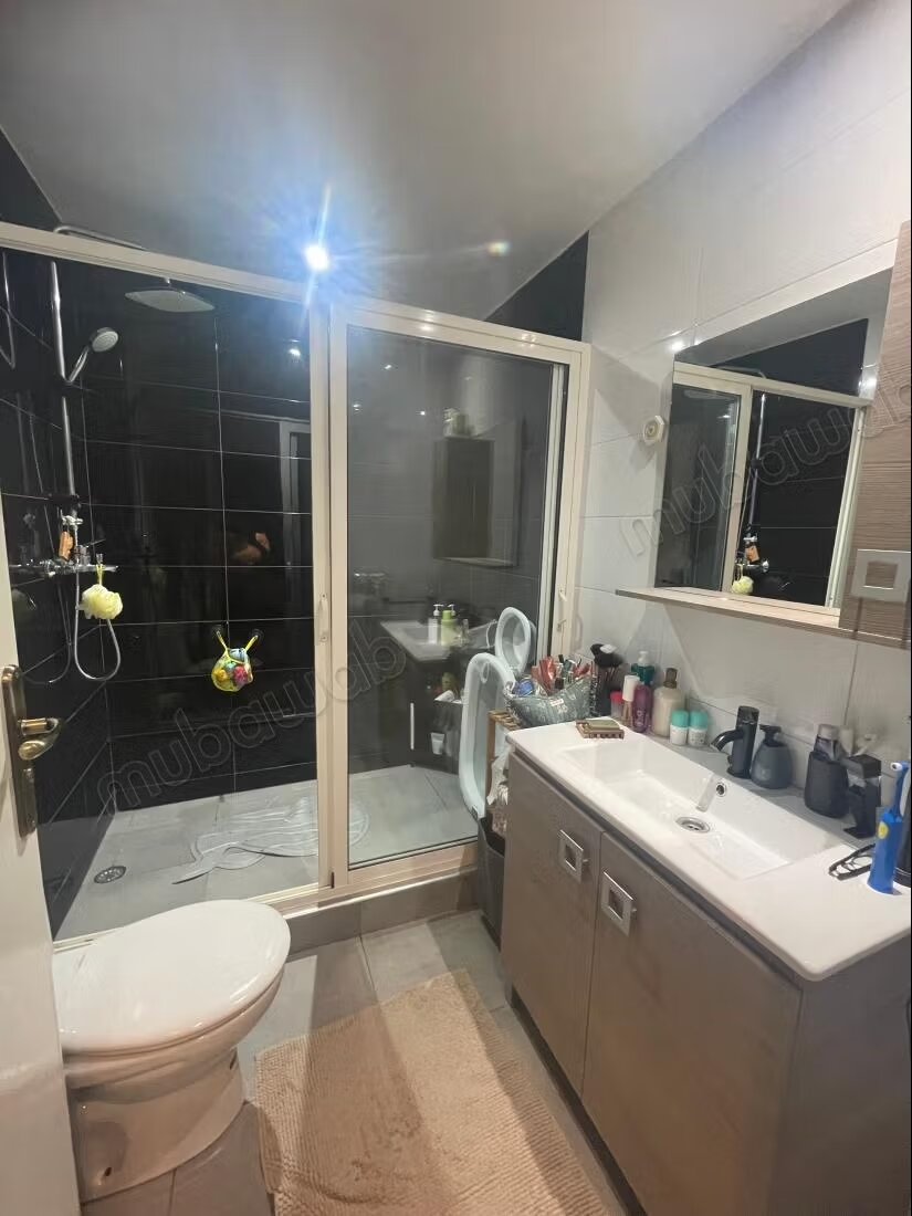 Appartement 2 chambres Cœur de Racine à louer à Casablanca — Photo 17
