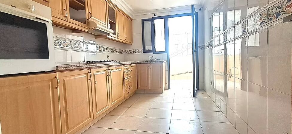 Appartement 2 chambres Cœur de Racine à louer à Casablanca — Photo 19