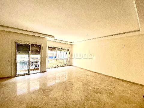 Appartement 2 chambres Cœur de Racine à louer à Casablanca — Photo 20