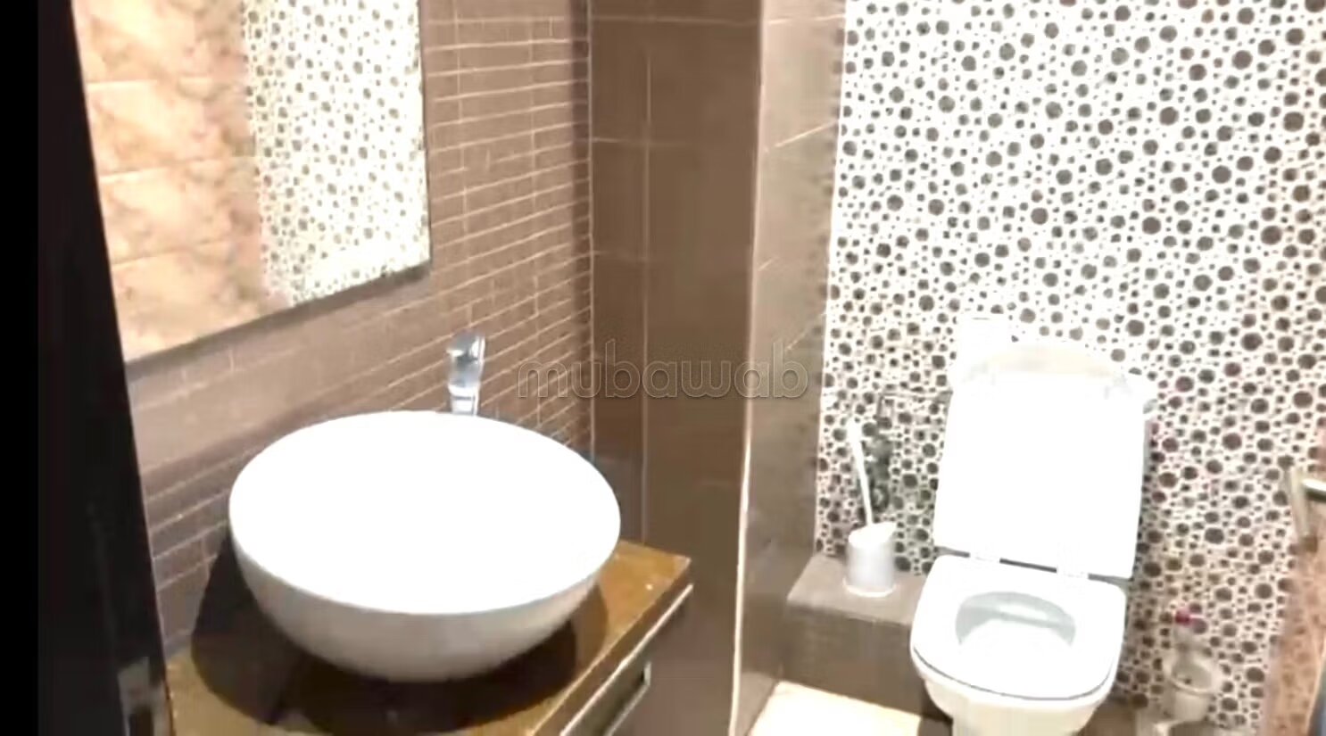 Magnifique appartement spacieux val Fleury