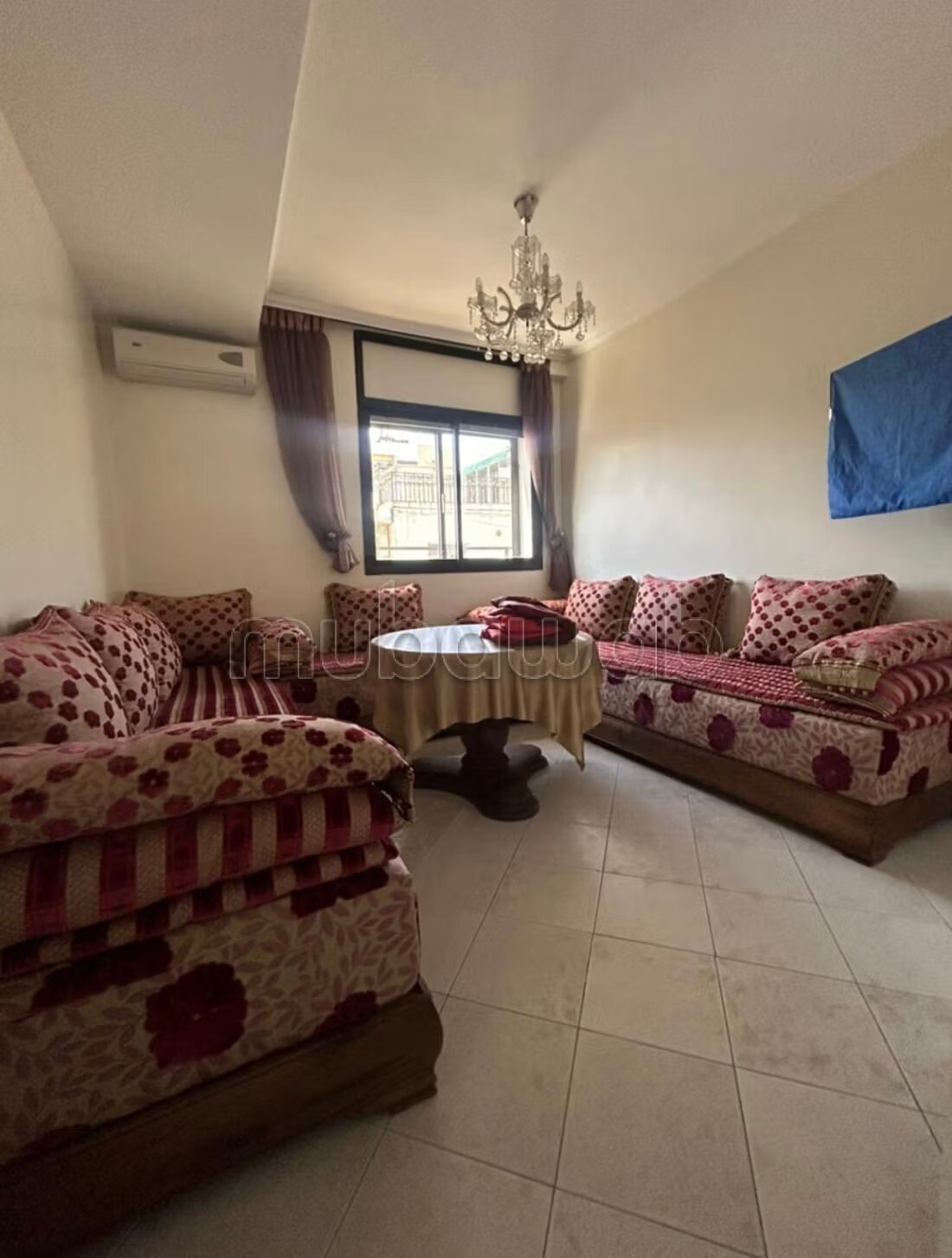 Appartement à louer à Casablanca à Casablanca