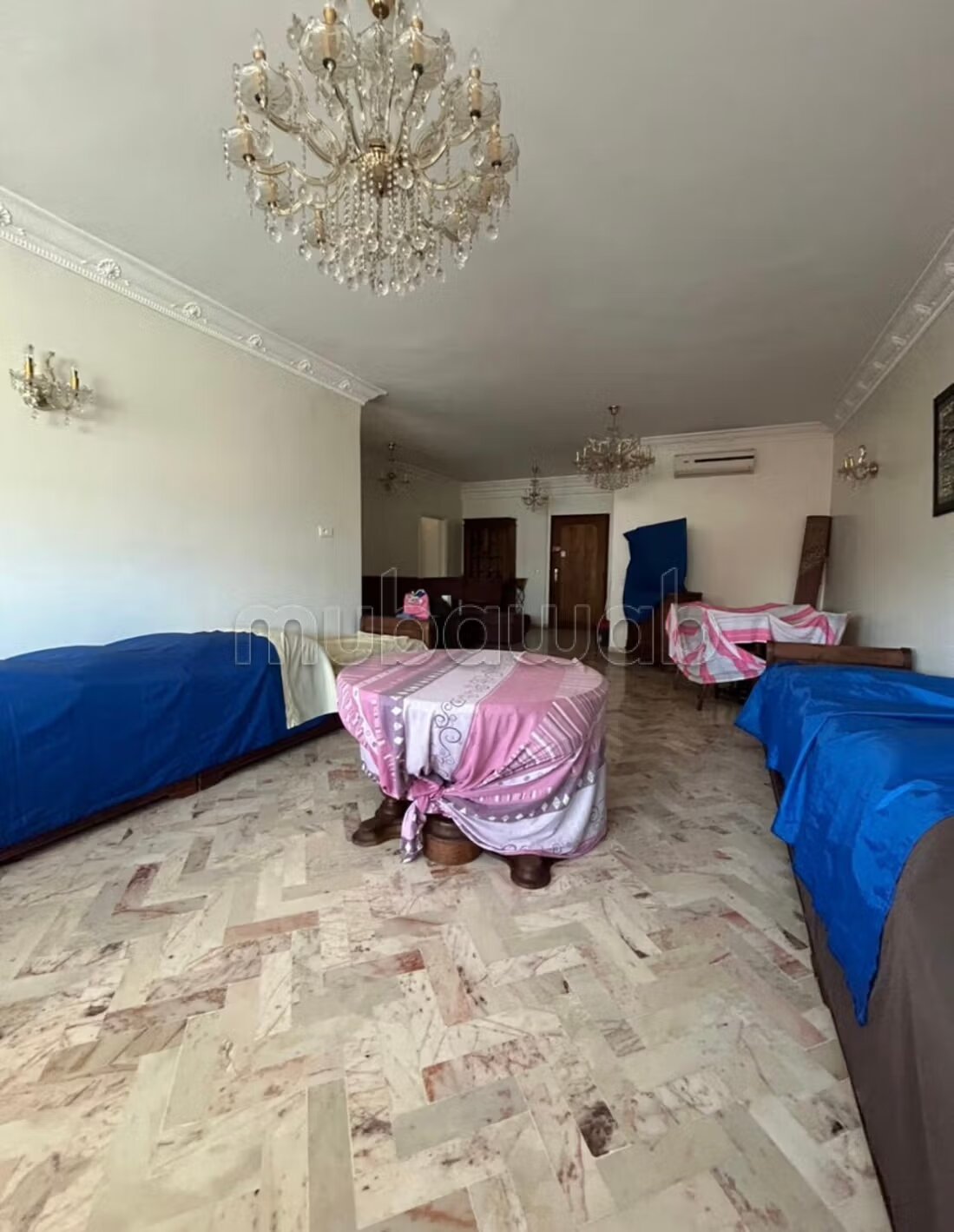 شقة للإيجار في الدار البيضاء — Photo 4