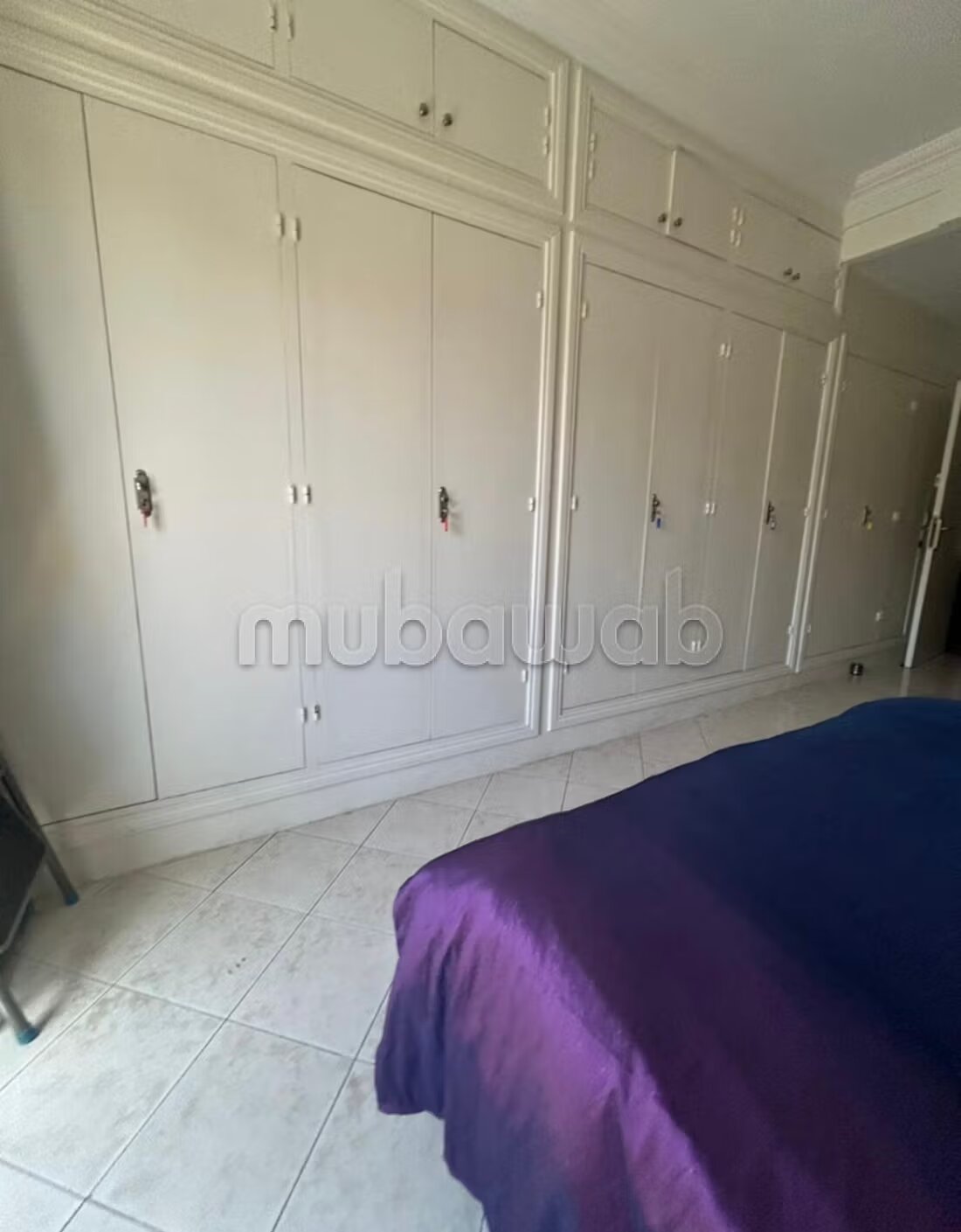 شقة للإيجار في الدار البيضاء — Photo 10