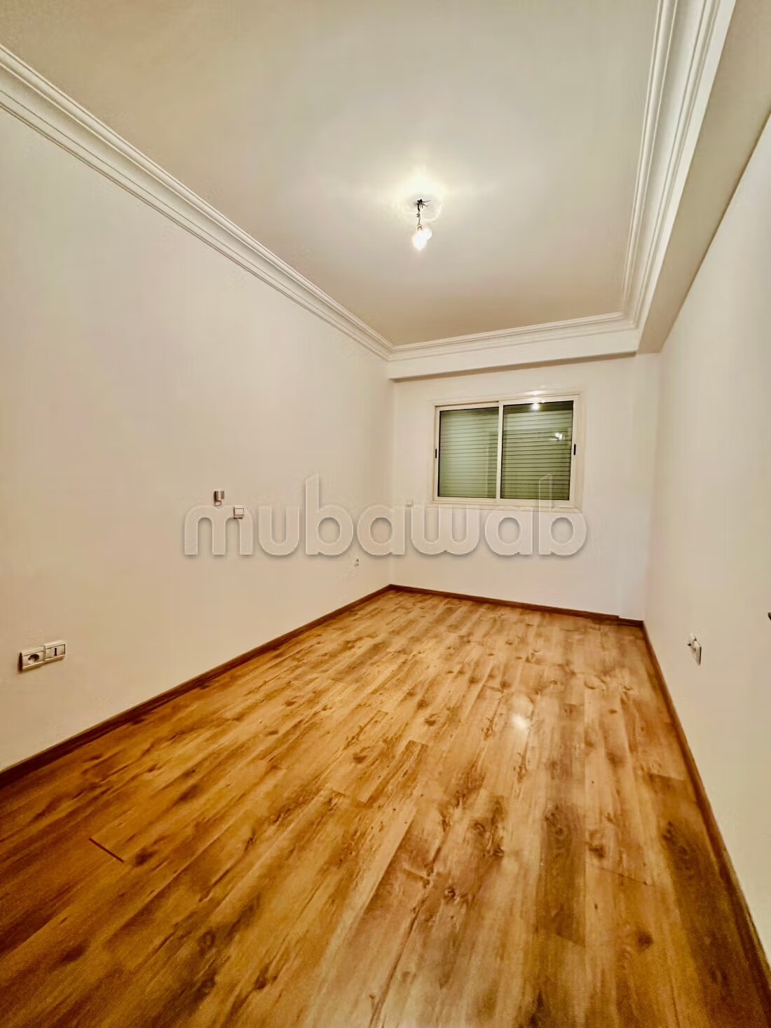 Location d'un appartement à Guéliz. 2 chambres agréables. An...