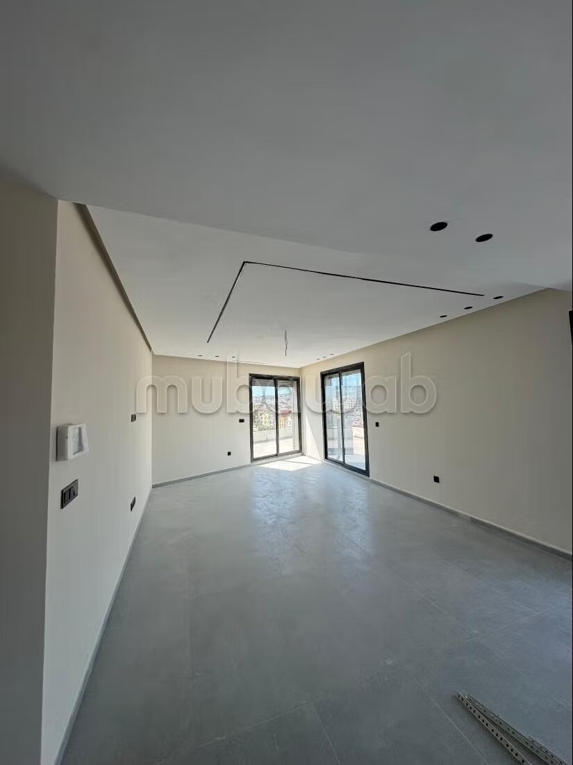 Appartement à vendre Boulevard de Paris