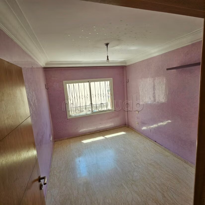 Vente appartement a vourgogne casablanca