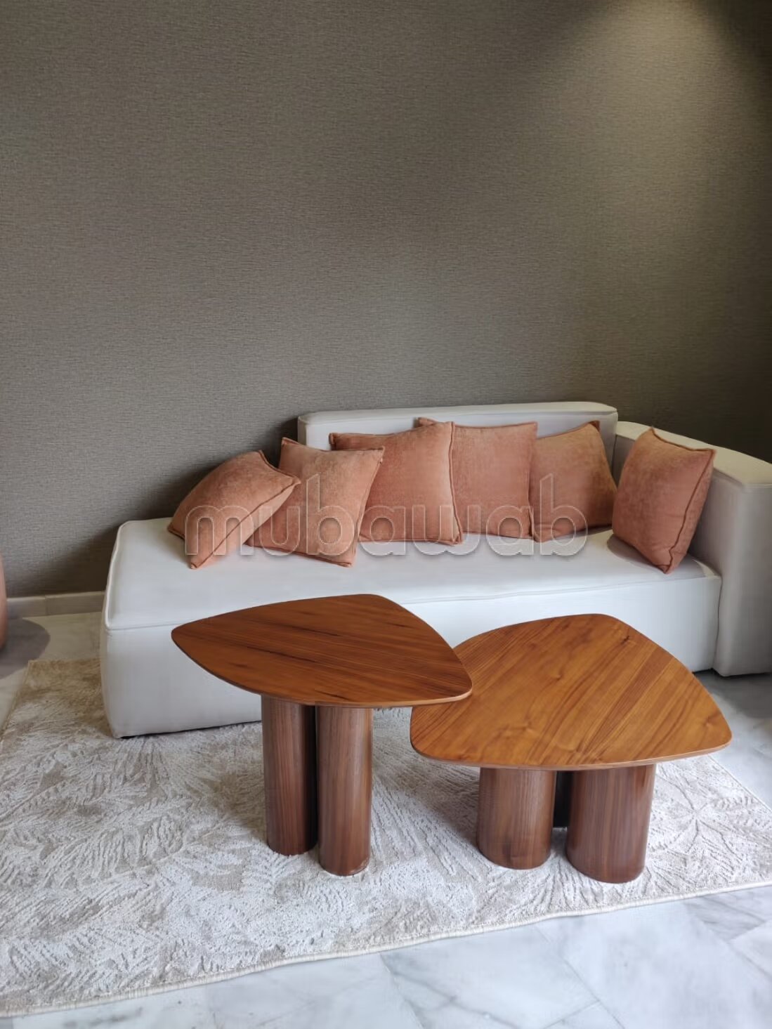 Studio haut standing de 53 m² à vendre