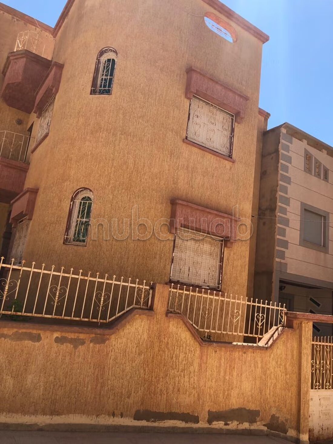 Villa 150 sqm for sale in Oujda — Photo 3