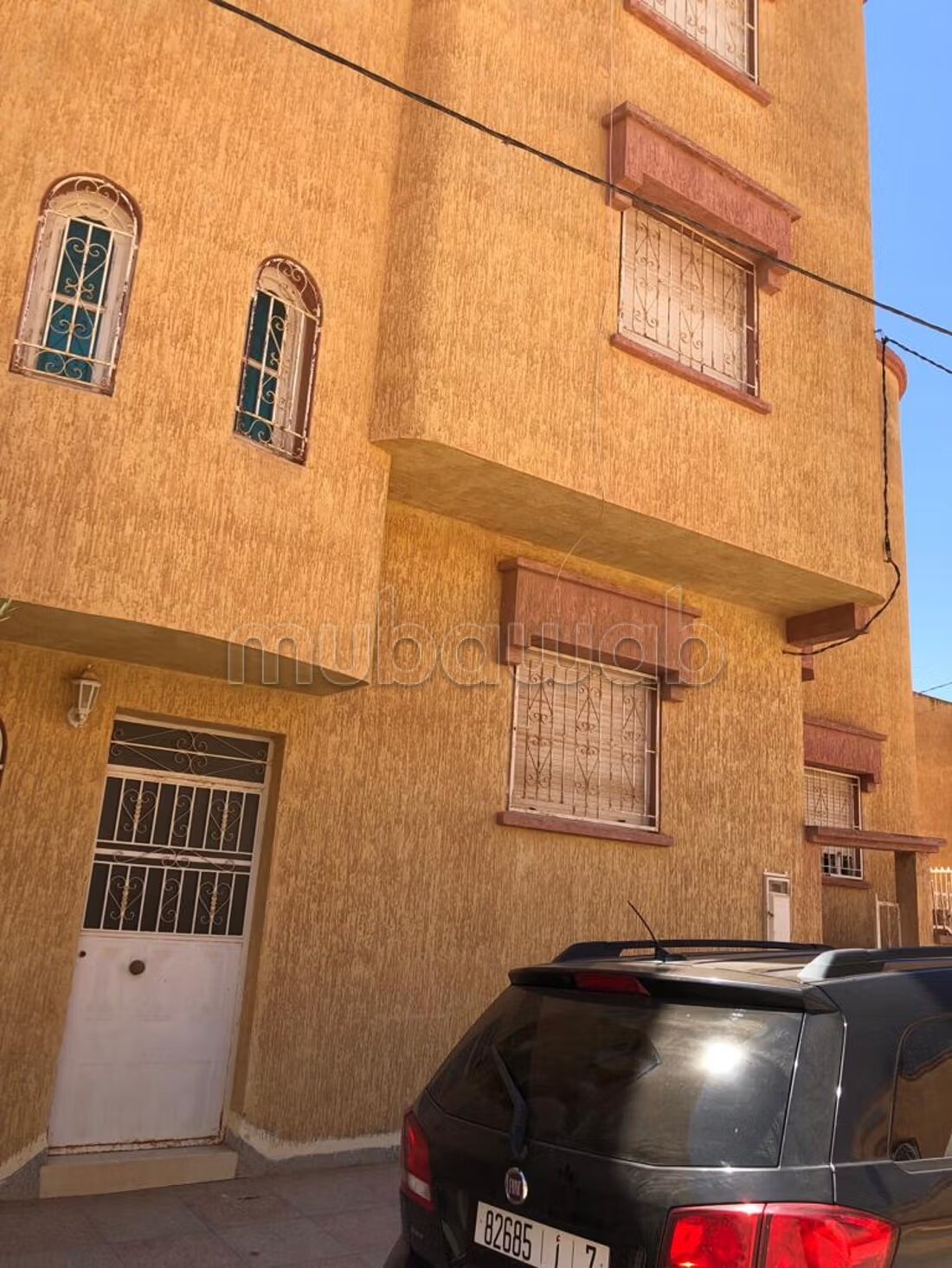 Villa 150 sqm for sale in Oujda — Photo 4