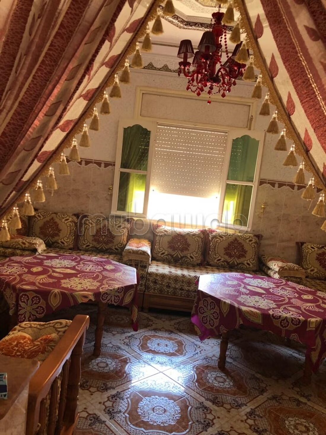 Villa 150 sqm for sale in Oujda — Photo 11