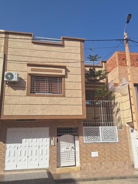 Villa 150 sqm for sale in Oujda — Photo 13