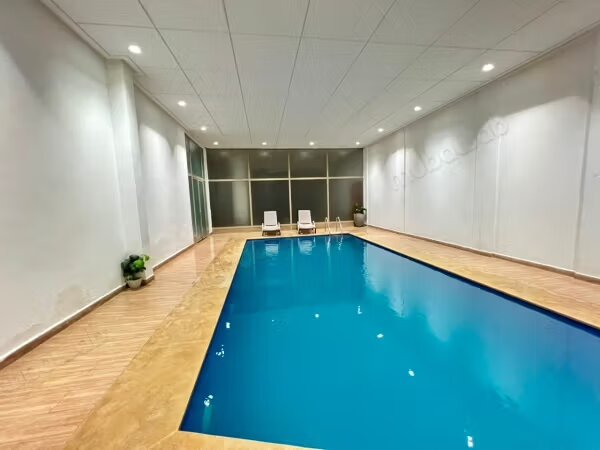 Studio 50 m² for rent in Marrakech — Photo 11