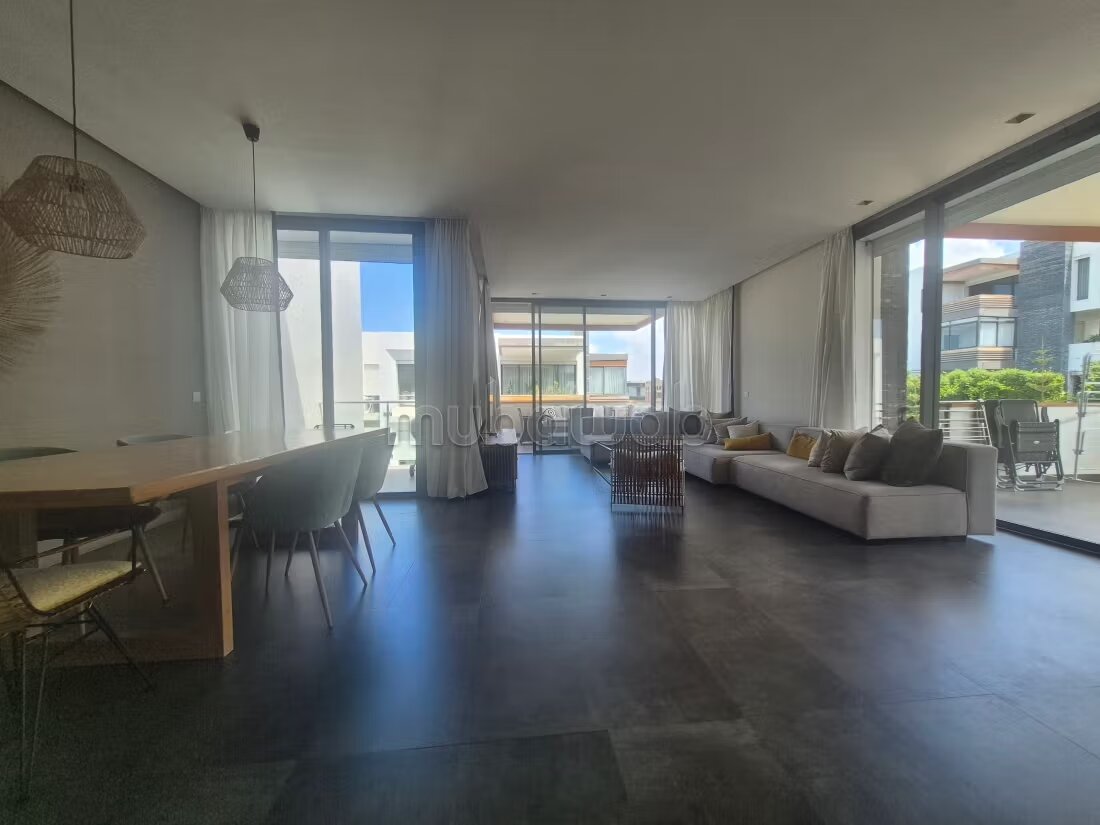 Vend Appartement 224 m2 Vert Marine