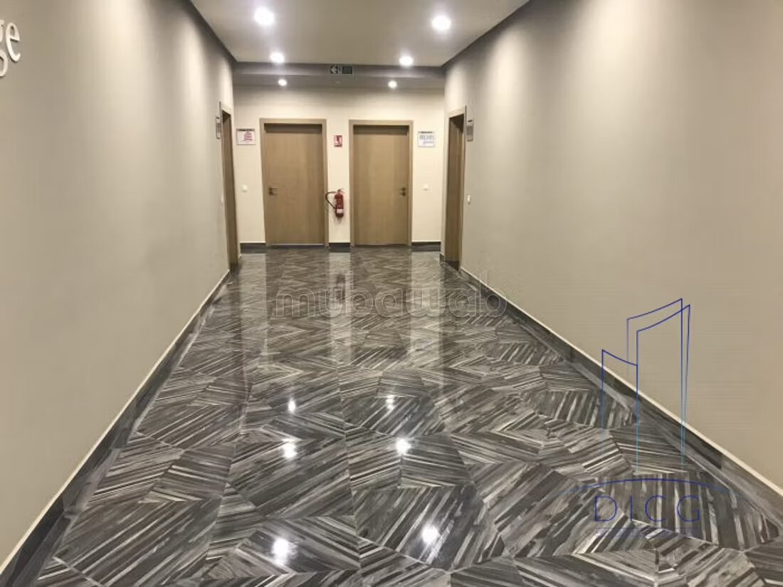 Bureau moderne 37m² Ichrak Center