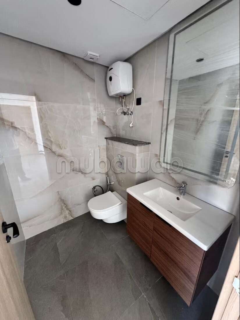 Bureau 51 m² à louer à Sidi Maarouf, Casablanca — Photo 4
