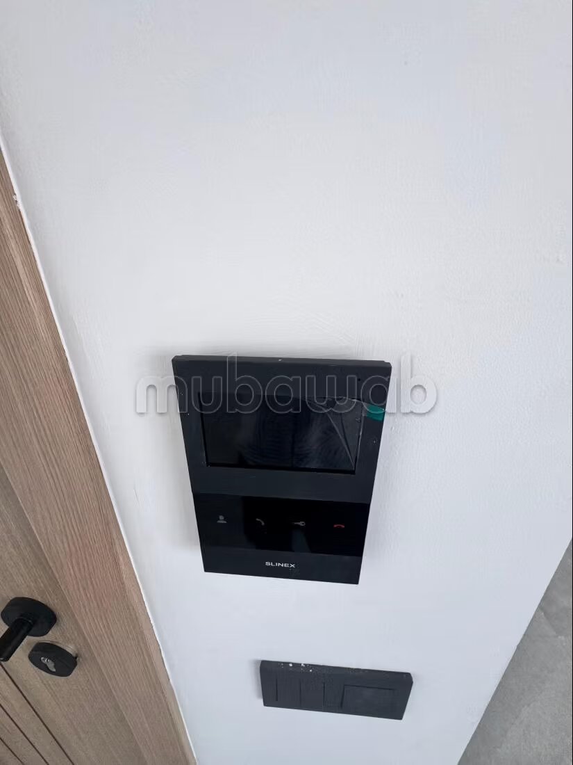 Bureau 51 m² à louer à Sidi Maarouf, Casablanca — Photo 6