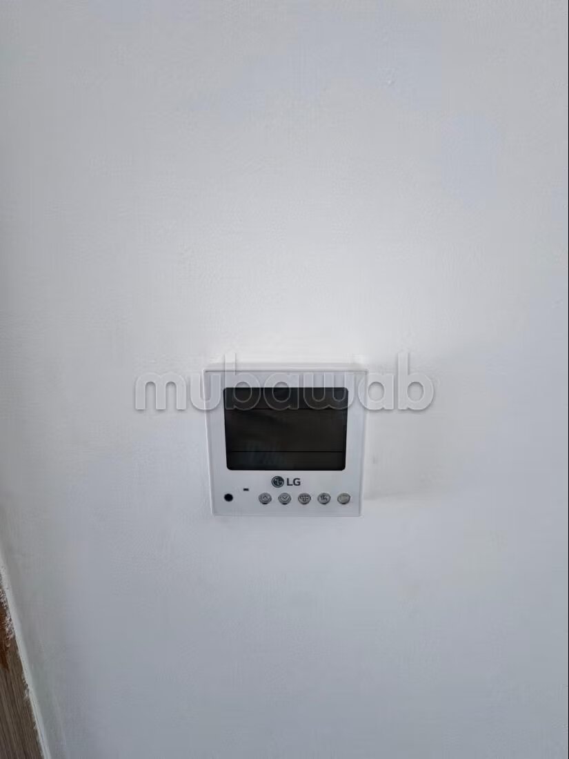 Bureau 51 m² à louer à Sidi Maarouf, Casablanca — Photo 7
