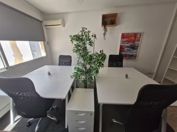 Bureau 51 m² à louer à Sidi Maarouf, Casablanca — Photo 11
