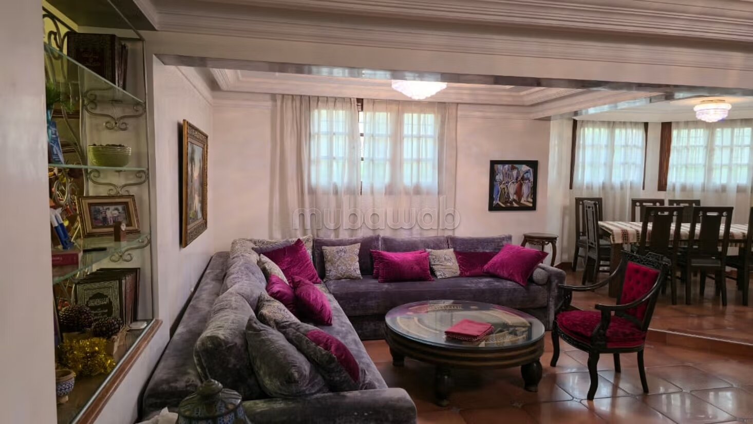 فيلا 720 م² للبيع في المحمدية — Photo 5