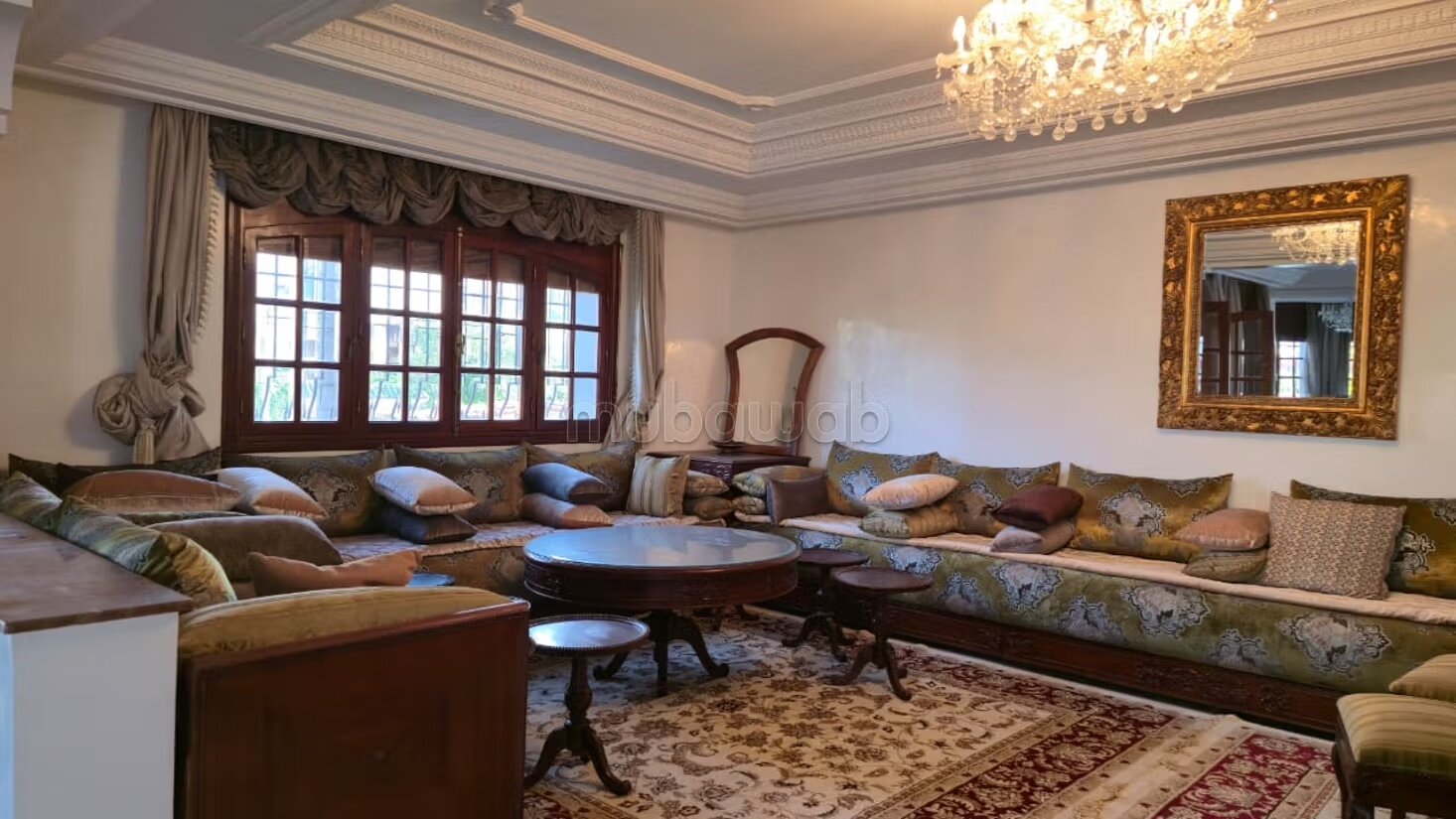 فيلا 720 م² للبيع في المحمدية — Photo 6