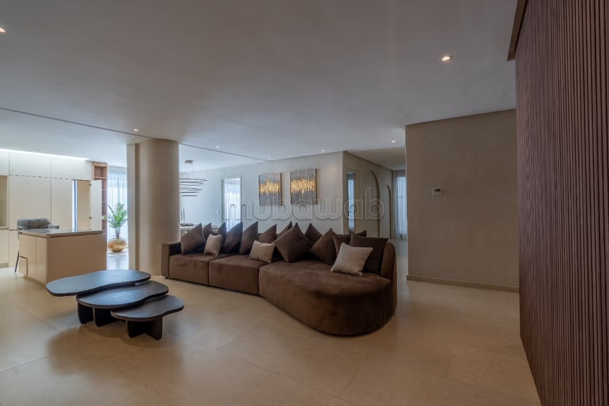 5‑Bedroom Apartment for Rent in Tanger — Photo 5
