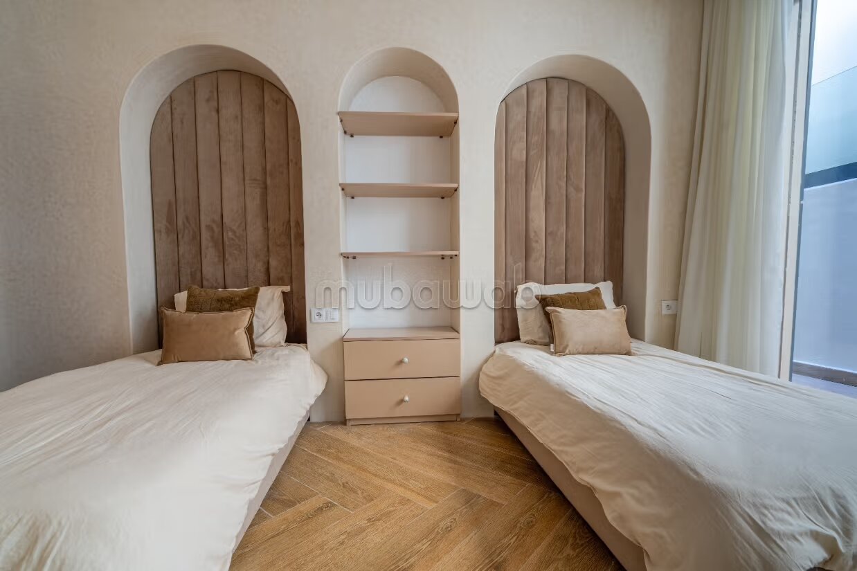 5‑Bedroom Apartment for Rent in Tanger — Photo 9