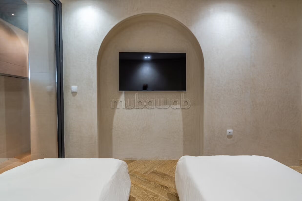 5‑Bedroom Apartment for Rent in Tanger — Photo 12