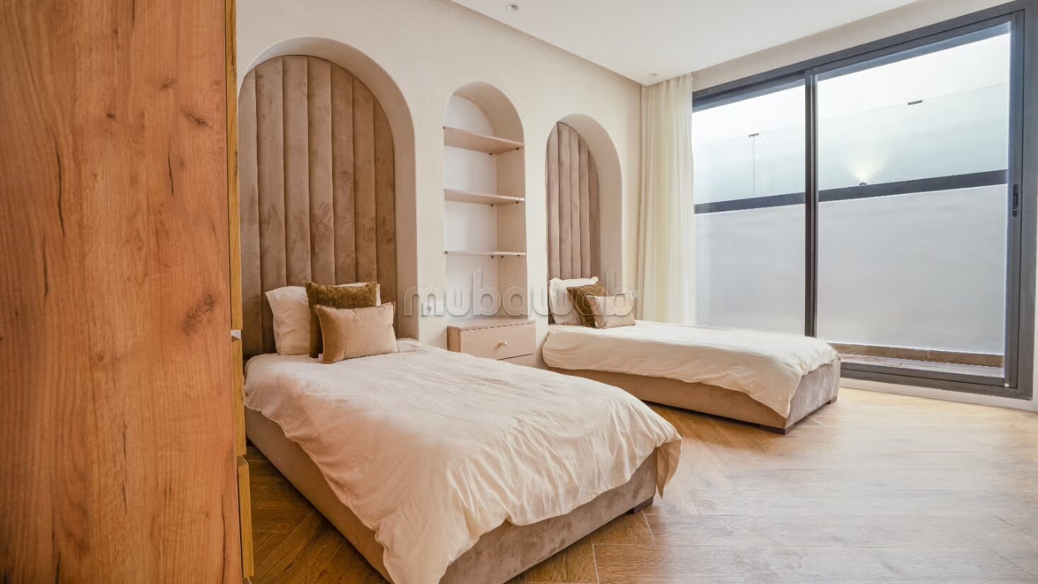 5‑Bedroom Apartment for Rent in Tanger — Photo 13