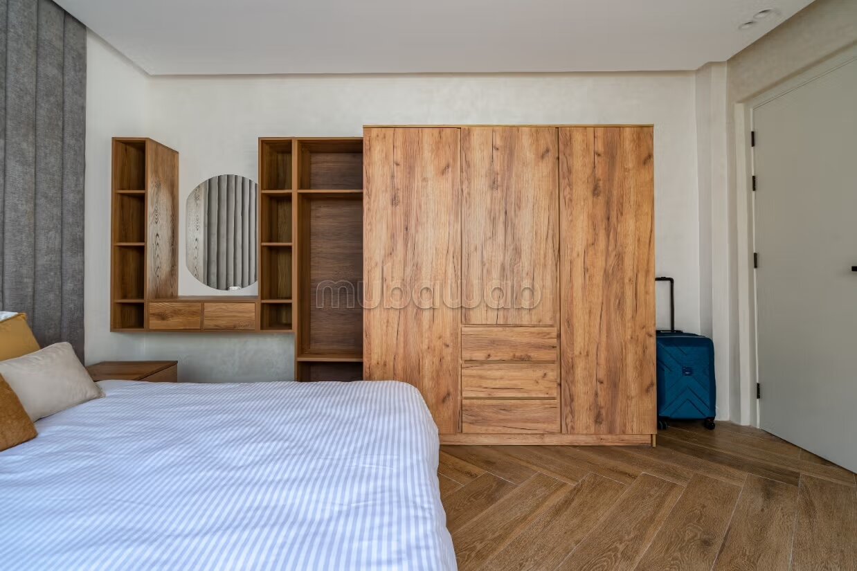 5‑Bedroom Apartment for Rent in Tanger — Photo 17