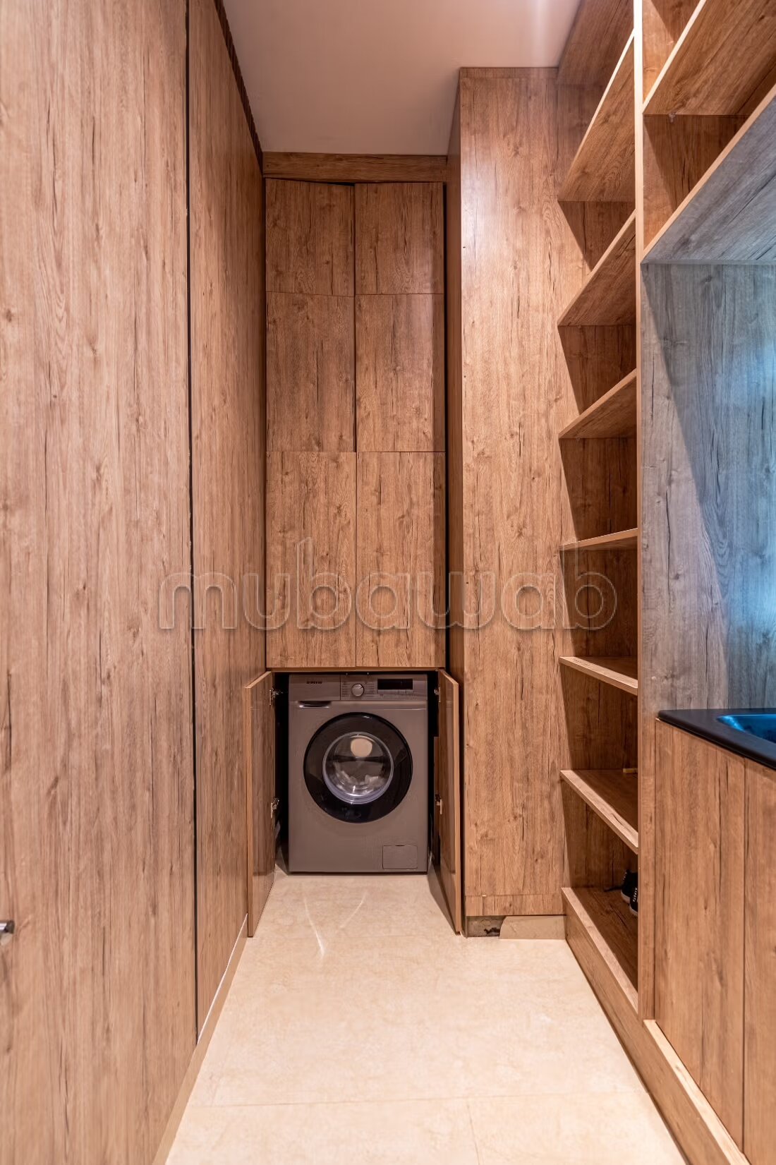 5‑Bedroom Apartment for Rent in Tanger — Photo 19