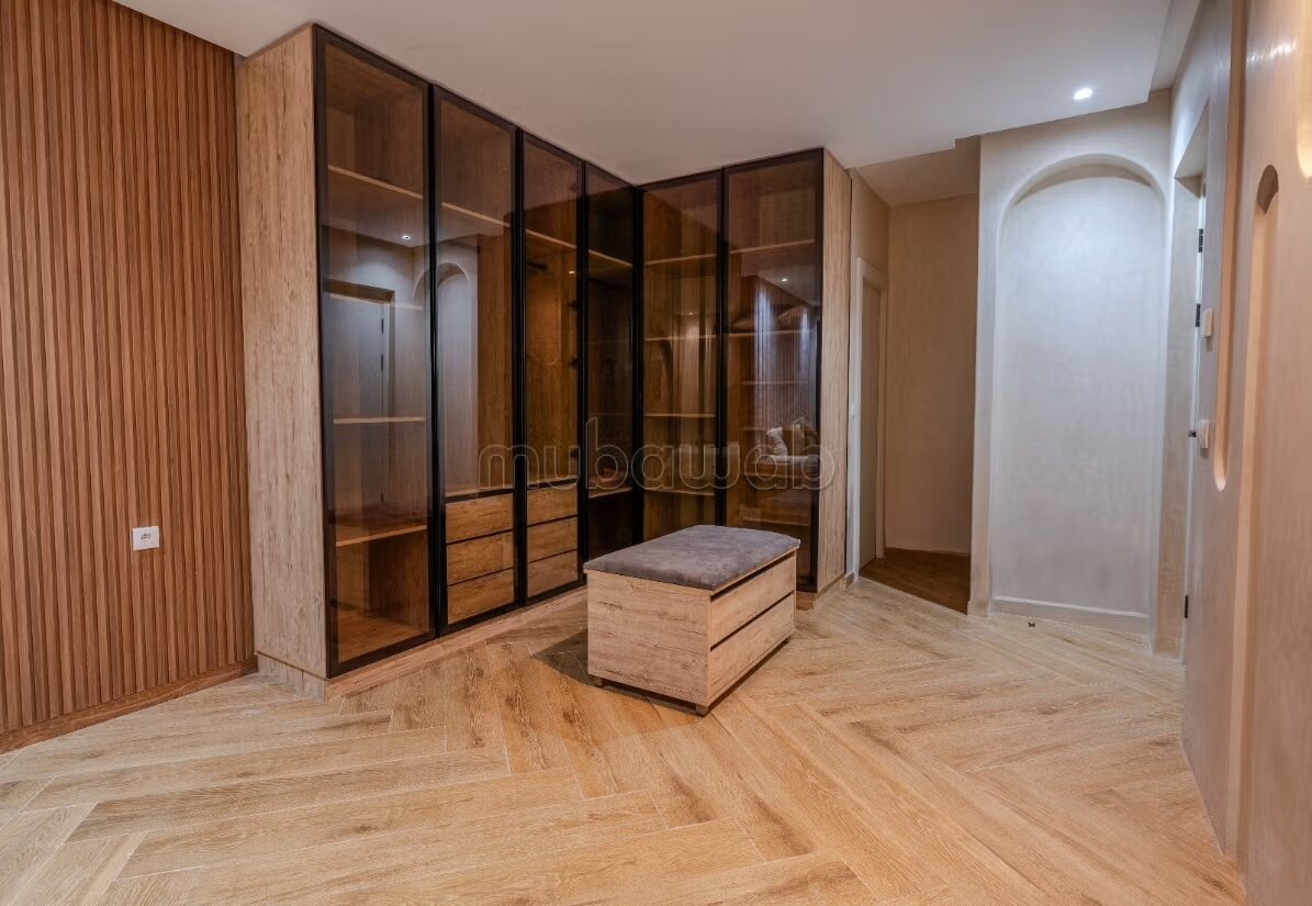 5‑Bedroom Apartment for Rent in Tanger — Photo 24