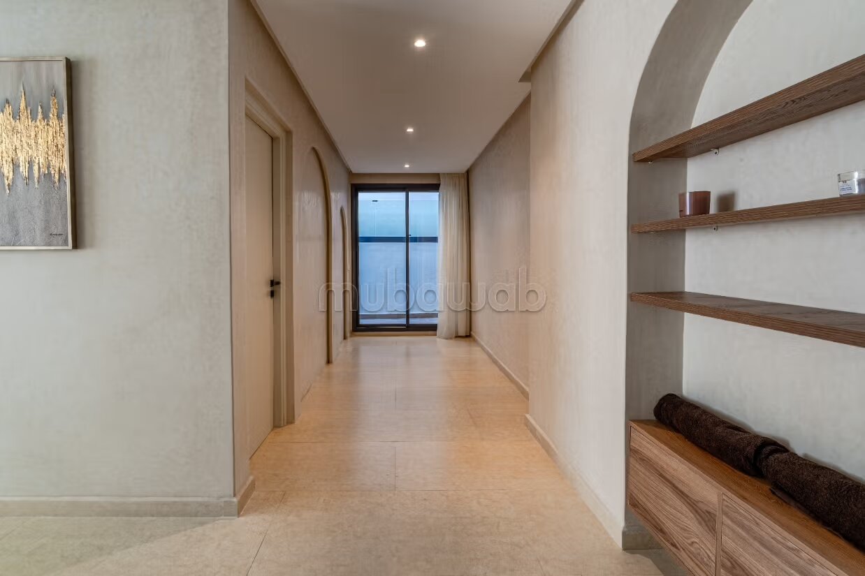 5‑Bedroom Apartment for Rent in Tanger — Photo 26