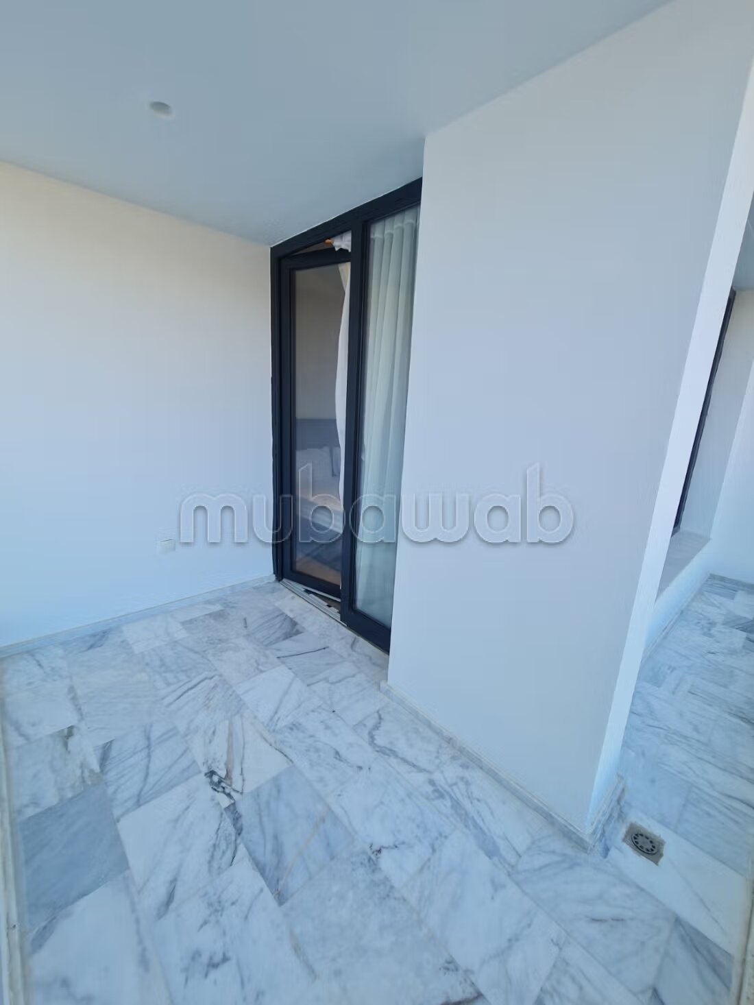 شقة مفروشة للإيجار في طنجة – مالاباتا هيلز — Photo 8