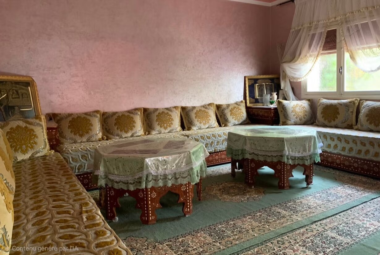 فيلا للبيع في الجديدة — Photo 4