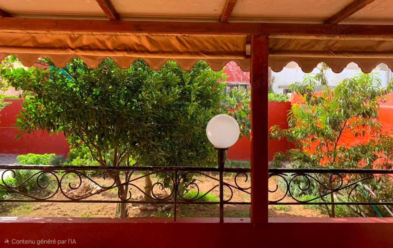 فيلا للبيع في الجديدة — Photo 9