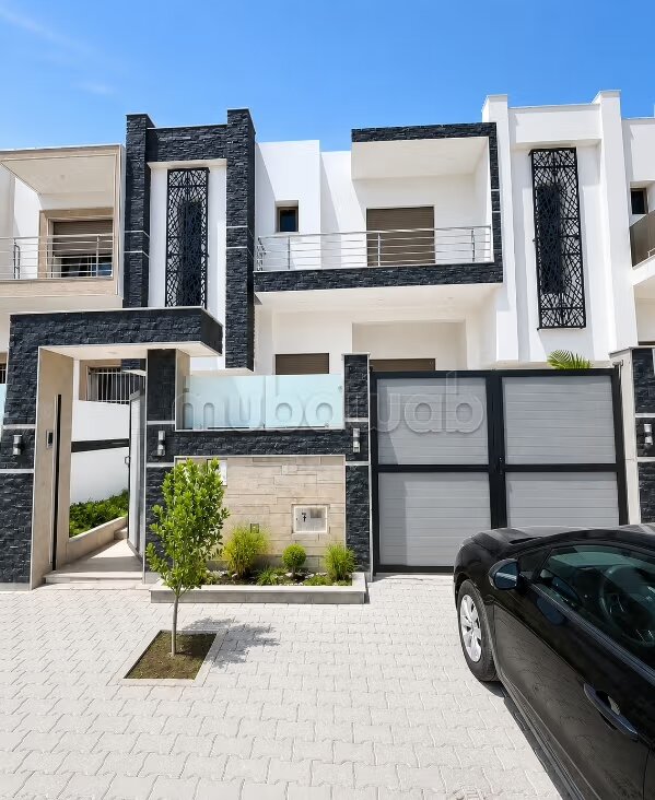 فيلا للبيع في الجديدة — Photo 12