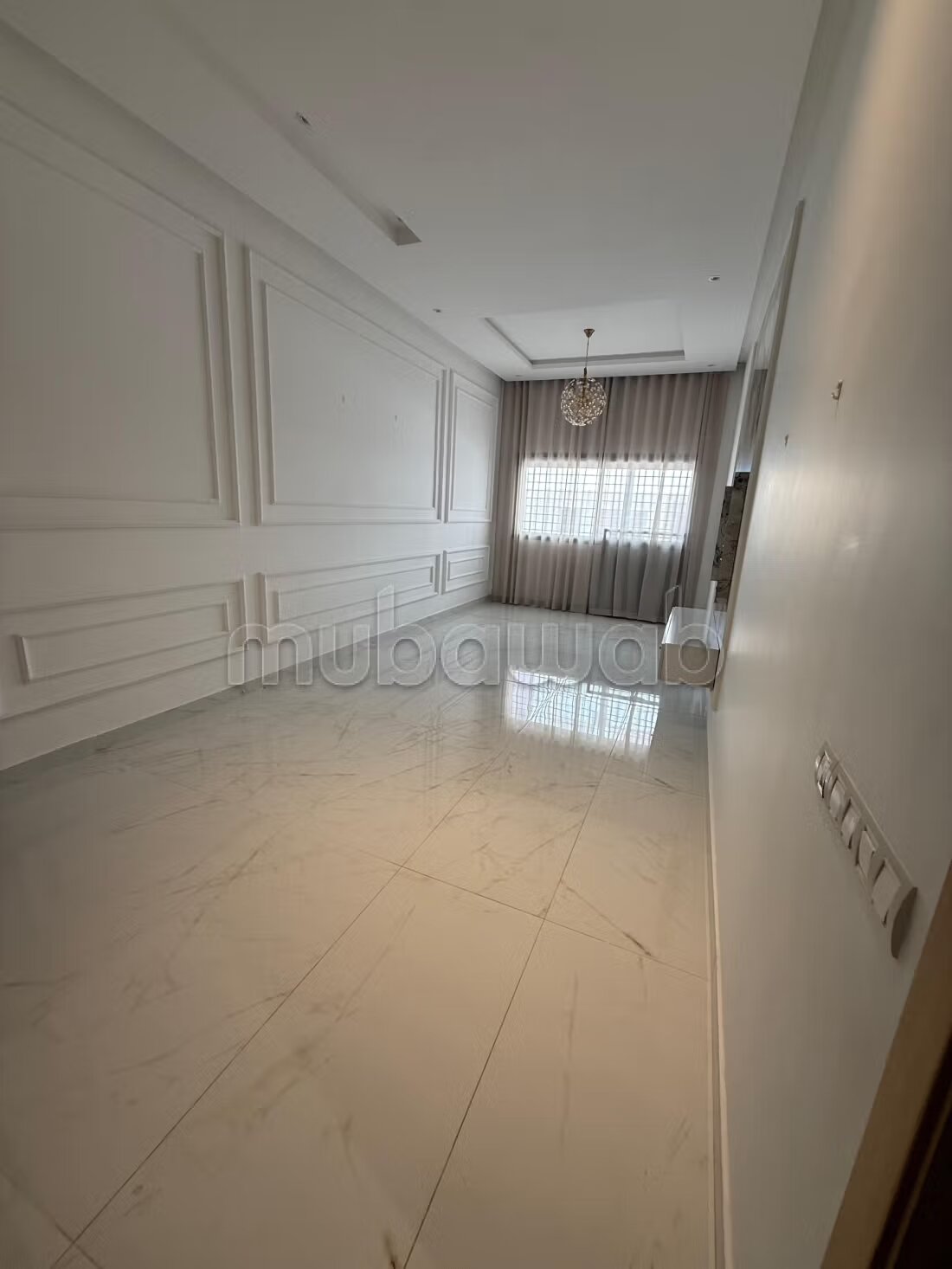 Appartement 140 m² à vendre à Rabat – Harhoura à Rabat