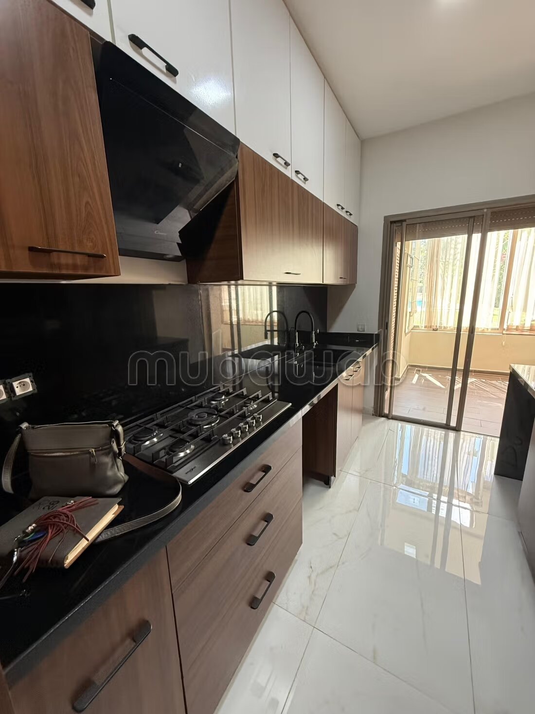 Apartment 140 m² for sale in Rabat – Harhoura — Photo 8