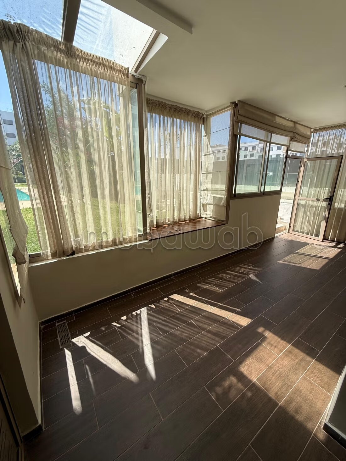 Apartment 140 m² for sale in Rabat – Harhoura — Photo 11