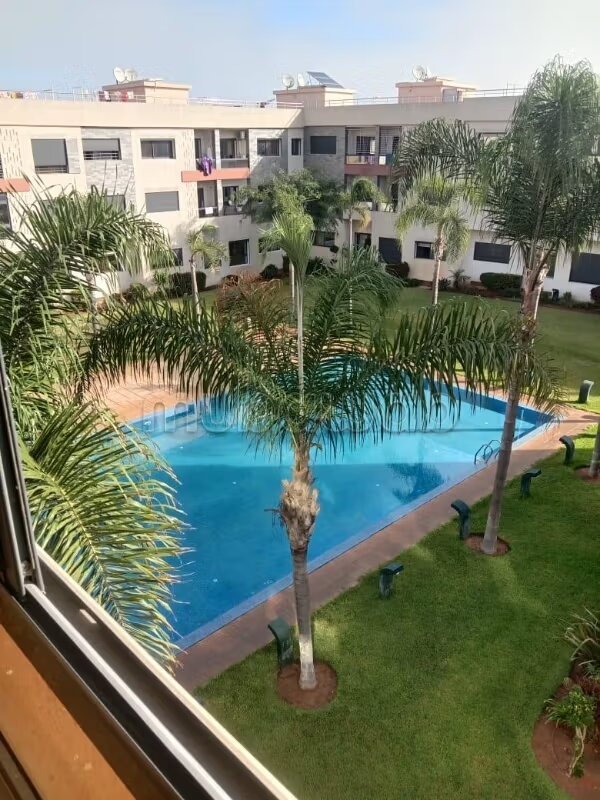 Apartment 140 m² for sale in Rabat – Harhoura — Photo 23