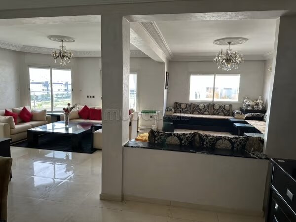 Apartment 140 m² for sale in Rabat – Harhoura — Photo 25