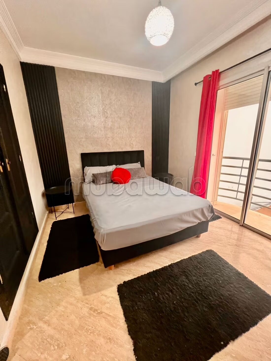 فيلا 350 م² للإيجار في الدار البيضاء – عين دياب إكستينشن — Photo 14