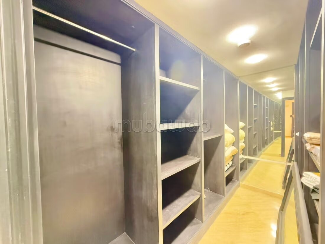 فيلا 350 م² للإيجار في الدار البيضاء – عين دياب إكستينشن — Photo 17