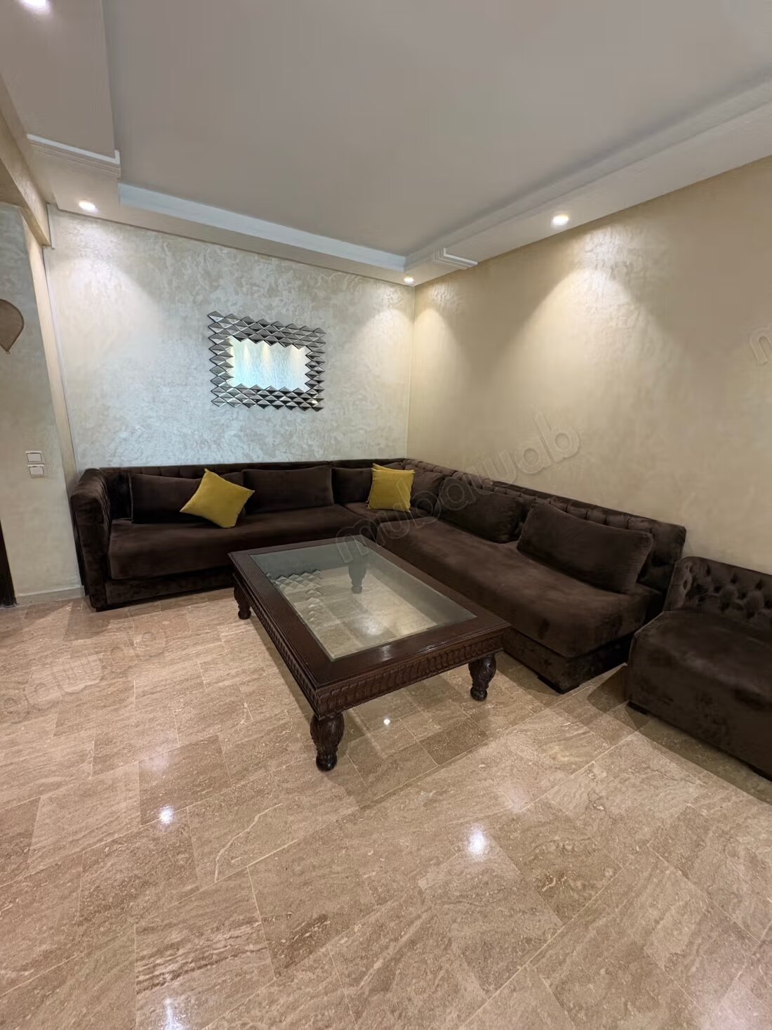 Appartement 90 m² à vendre à Belvédère, Casablanca — Photo 2