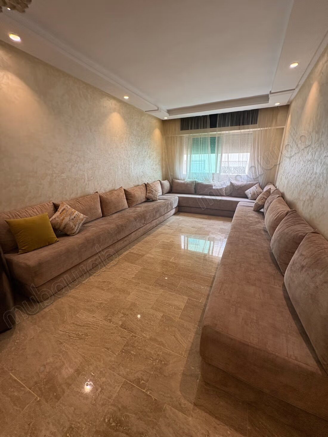 Appartement 90 m² à vendre à Belvédère, Casablanca — Photo 3