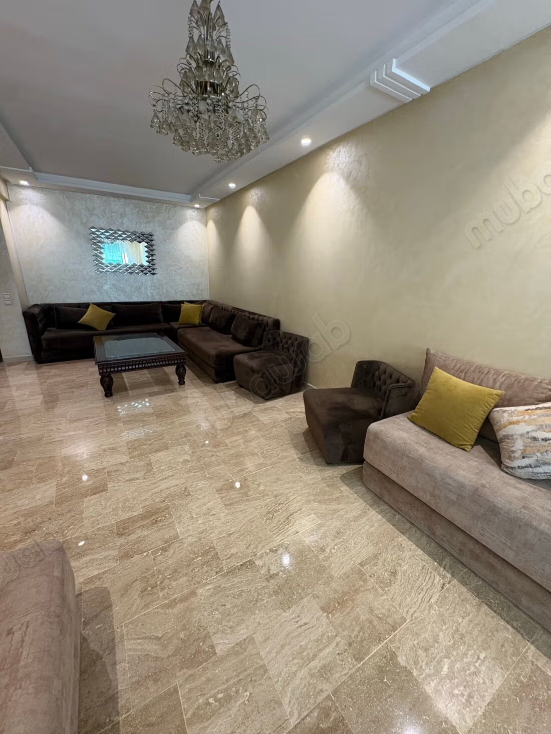 Appartement 90 m² à vendre à Belvédère, Casablanca — Photo 4
