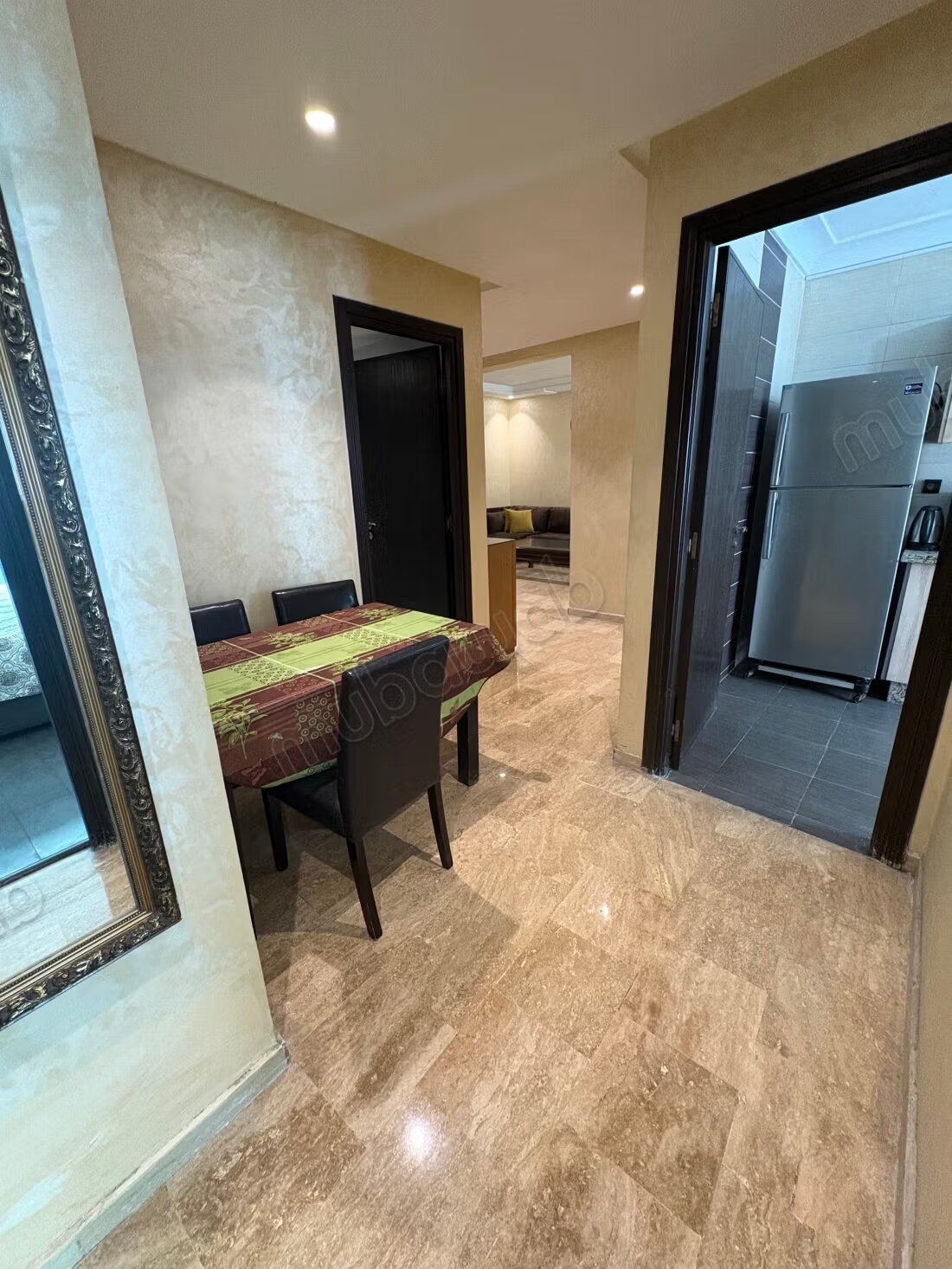 Appartement 90 m² à vendre à Belvédère, Casablanca — Photo 12