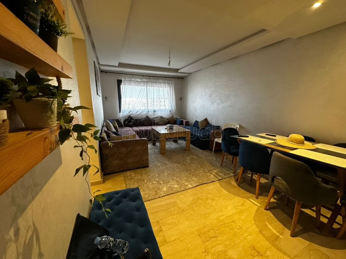 Appartement a louer Jnan Ali