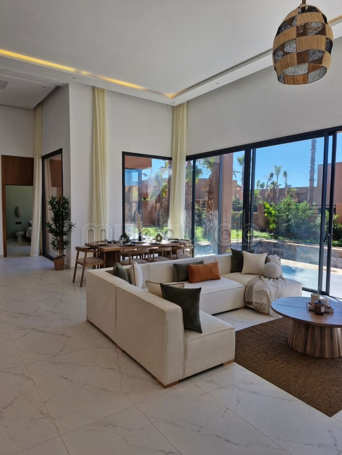 Magnifique Villa plain pied