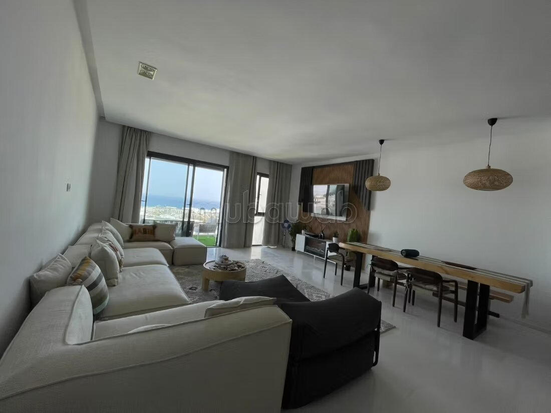 Apartment for rent in Tangier – Malabata Hills — Photo 2